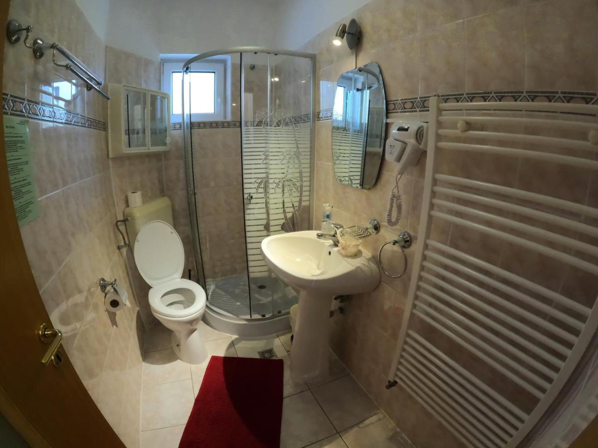 Вілла Casa Ana Сіная Екстер'єр фото