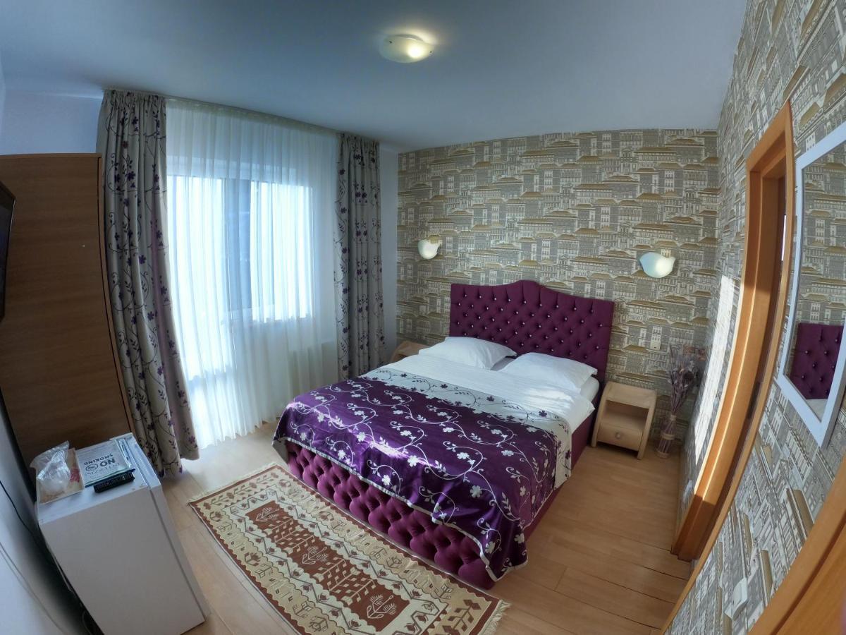 Вілла Casa Ana Сіная Екстер'єр фото
